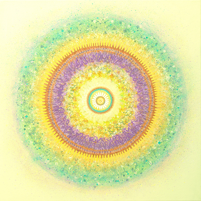 Heidi van Vugt-Smits