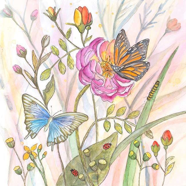 Heidi van Vugt-Smits