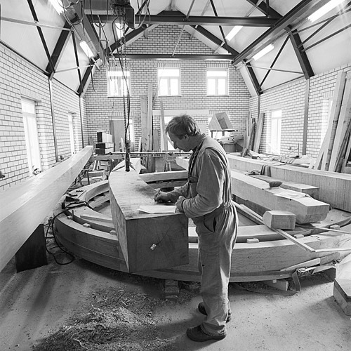 Molenbouw de Jongh b.v.