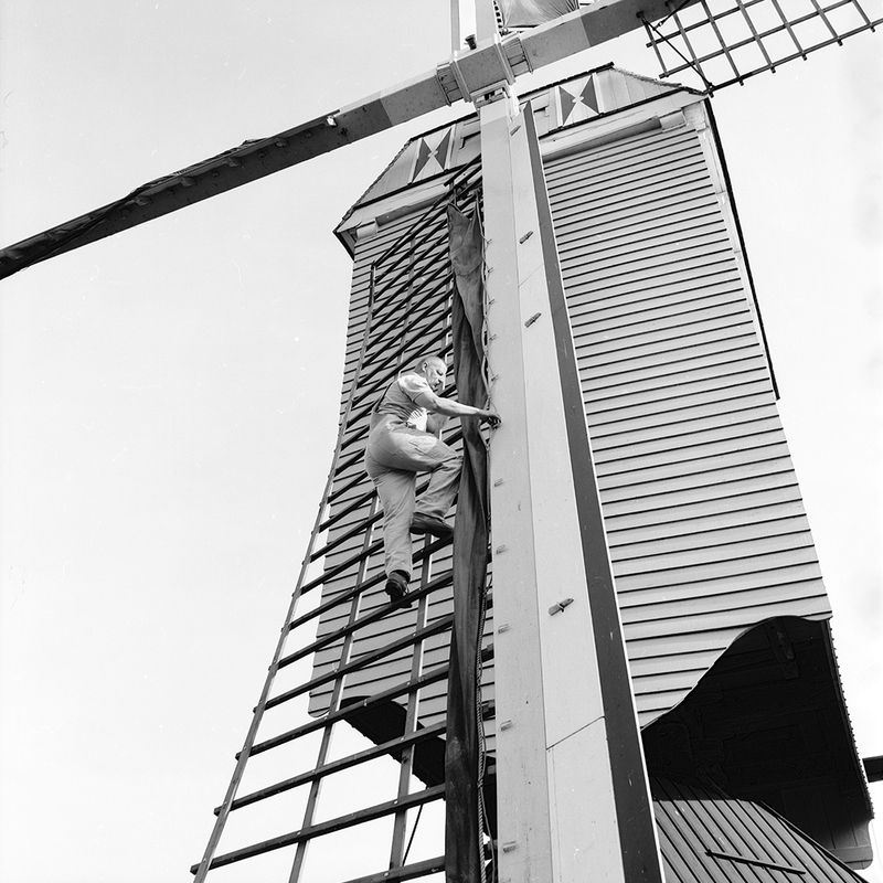 Gerrit Jurgens