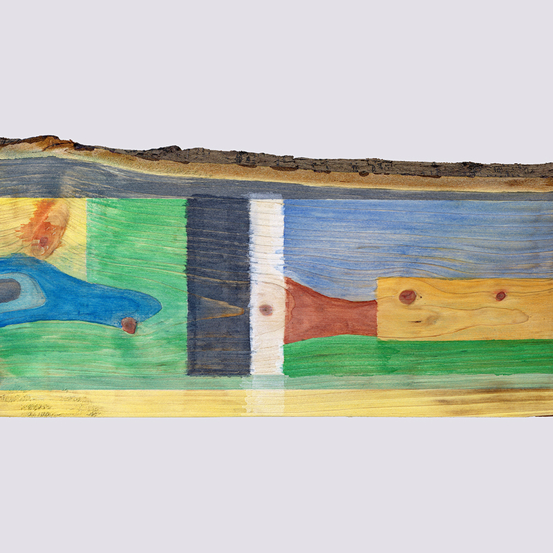 Plank 4 van 5