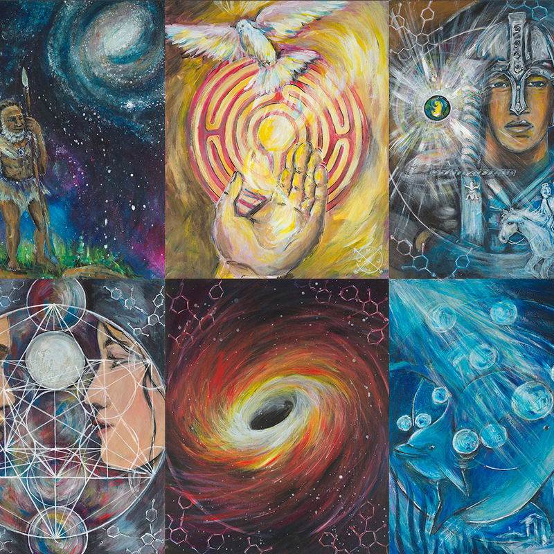 Oerkrachten orakel. https://oerkrachten-orakel.nl